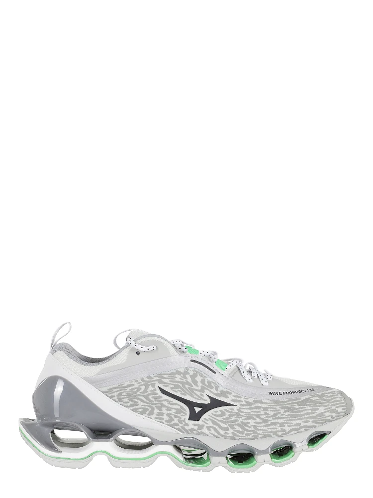 SHOW WAVE PROPHECY 13 2