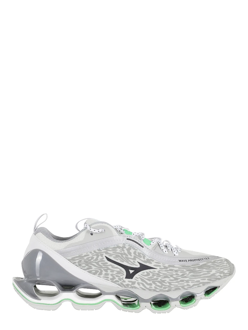 SHOW WAVE PROPHECY 13 2