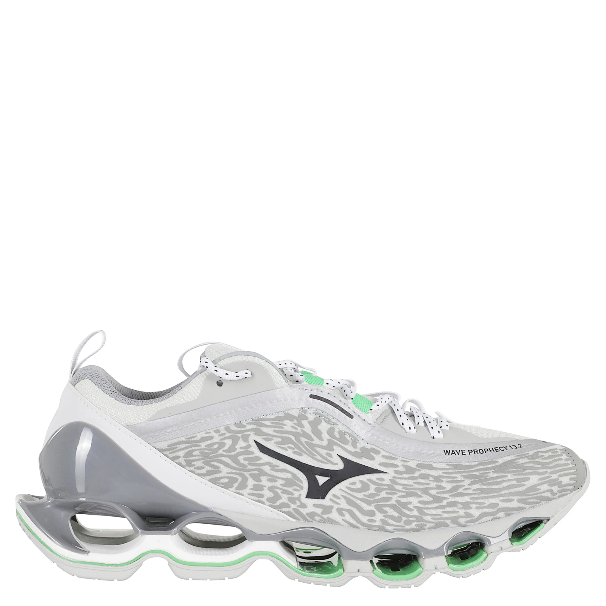 SHOW WAVE PROPHECY 13 2