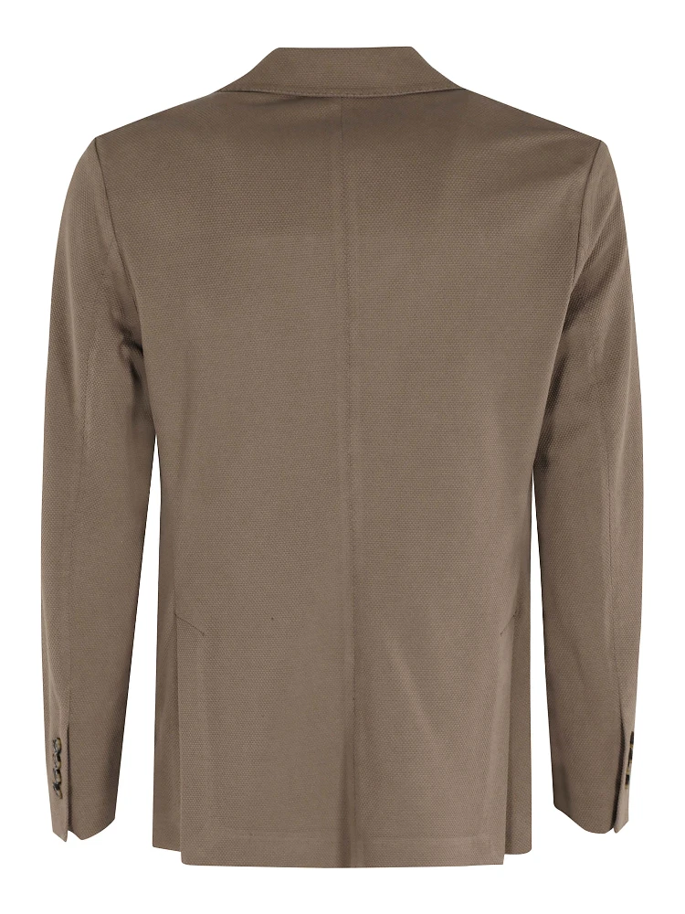 BLAZER G DYED OXFORDS alternative