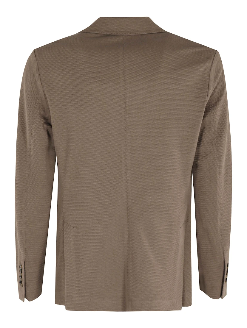 BLAZER G DYED OXFORDS