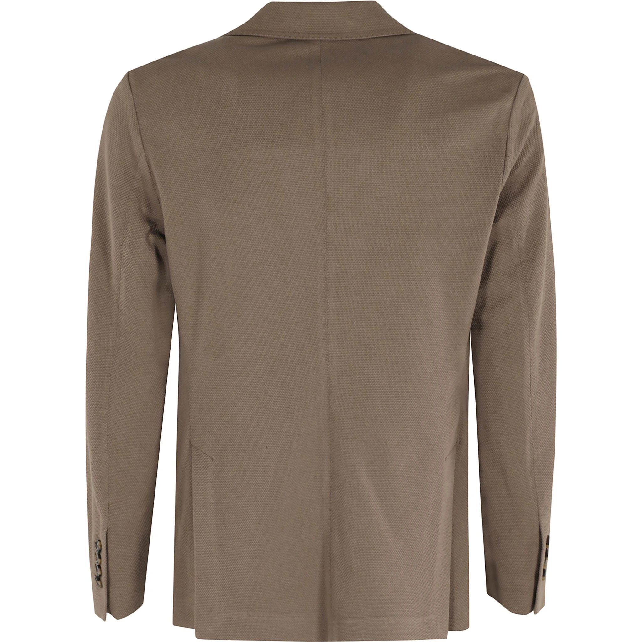 BLAZER G DYED OXFORDS