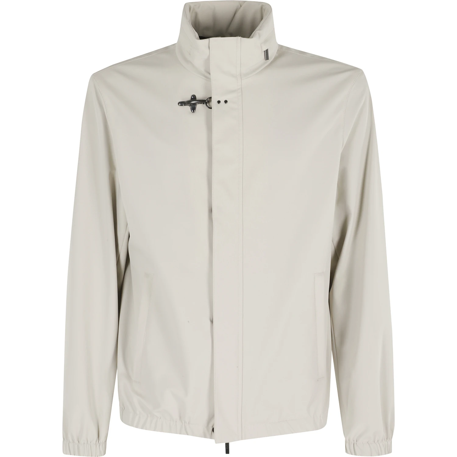 TRAVEL SHORT STETCH