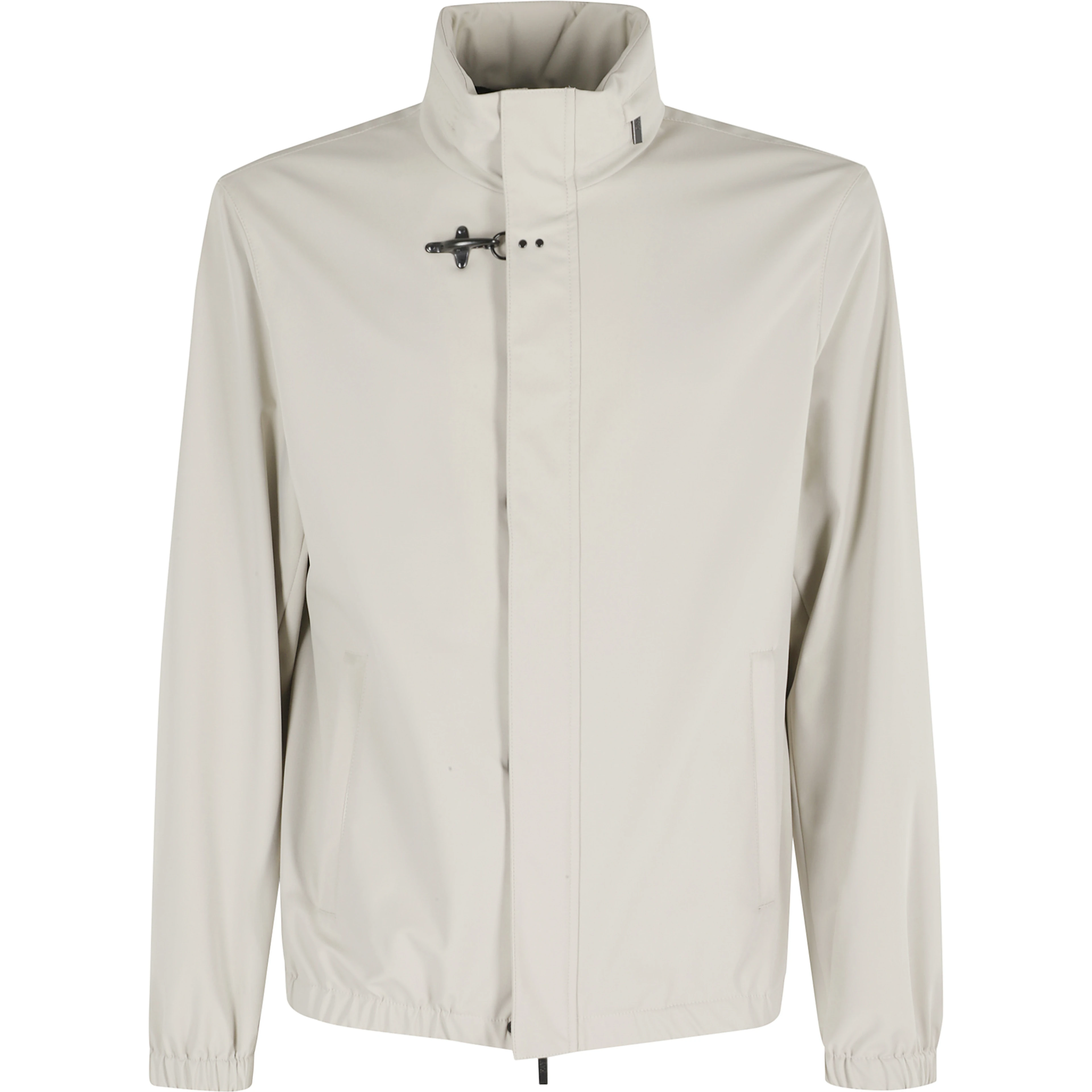 TRAVEL SHORT STETCH