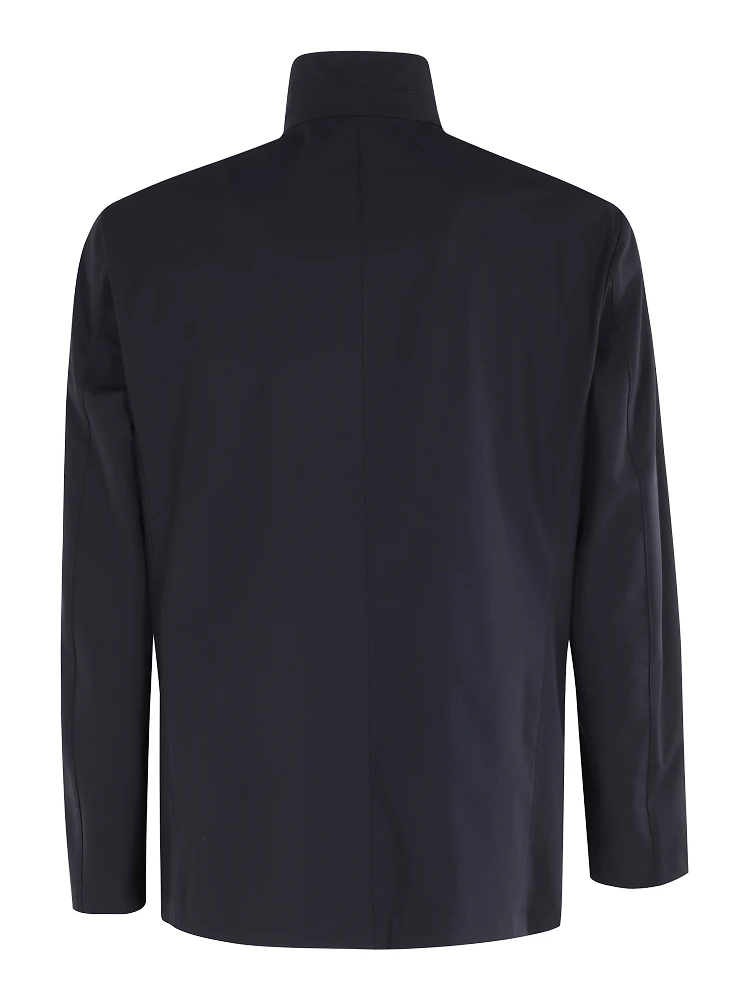 TRAVEL DUTY JACKET alternative