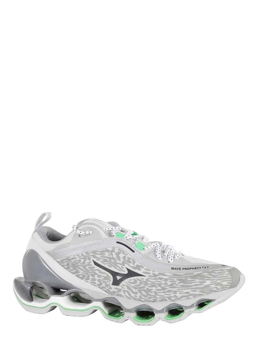 SHOW WAVE PROPHECY 13 2