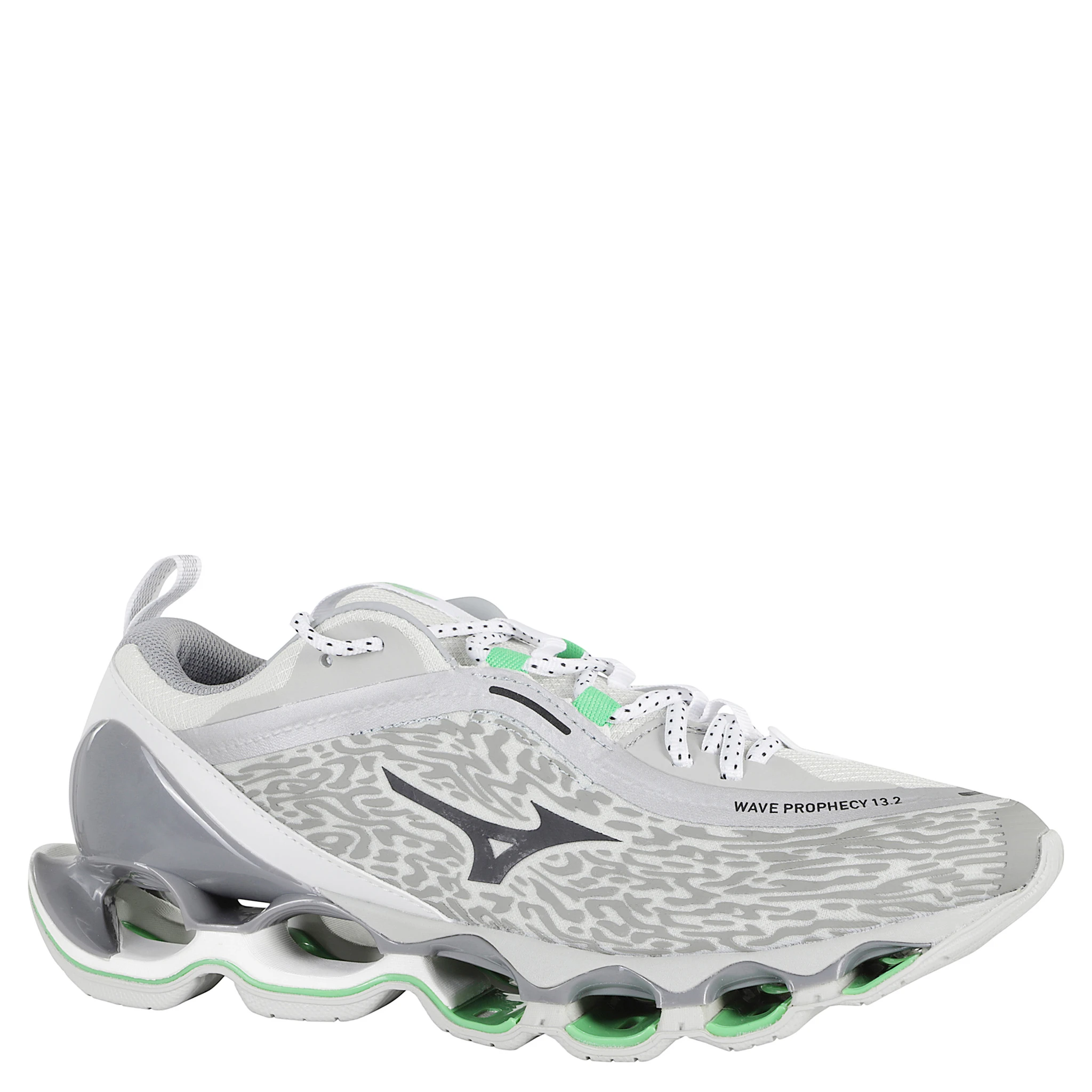 SHOW WAVE PROPHECY 13 2