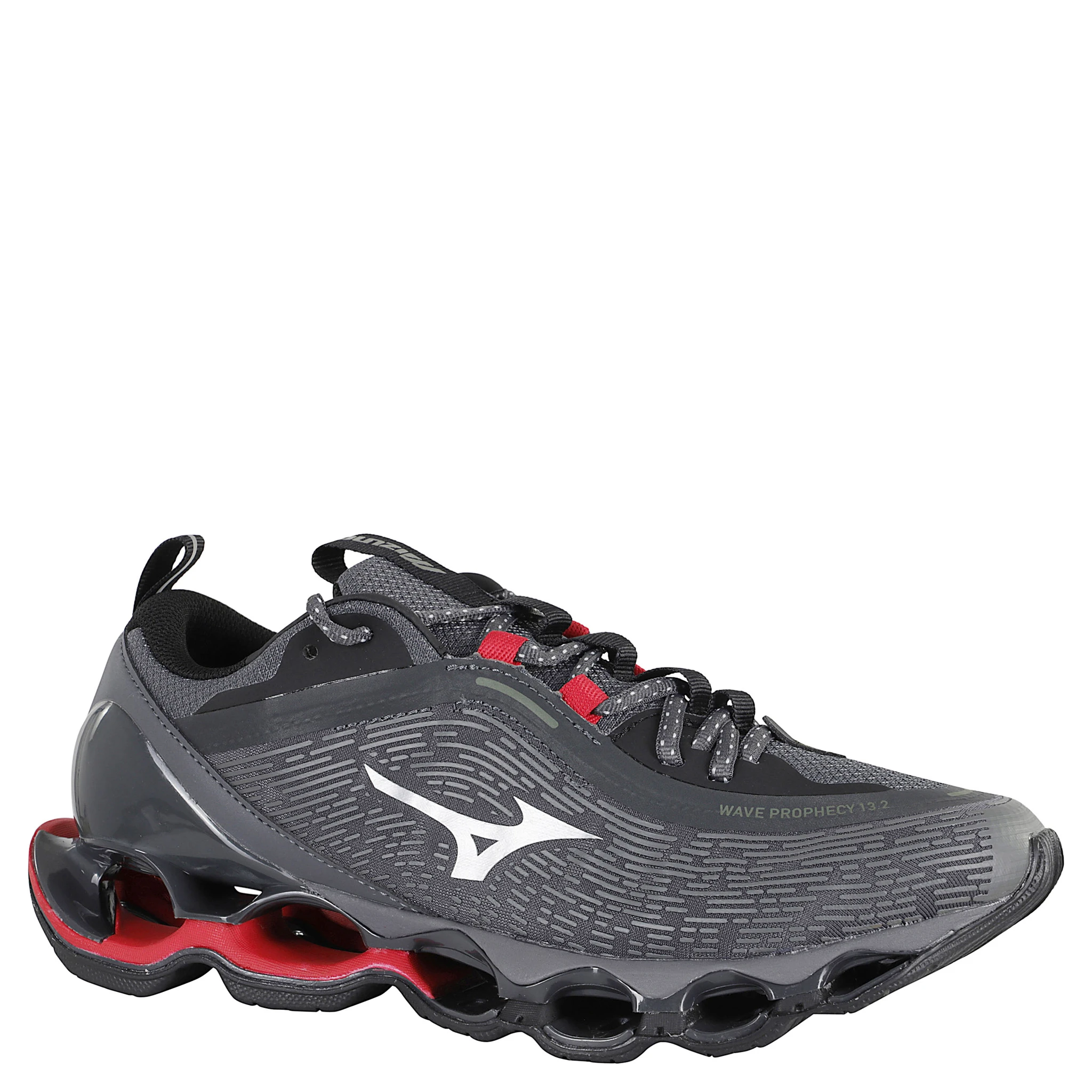 SHOW WAVE PROPHECY 13 2