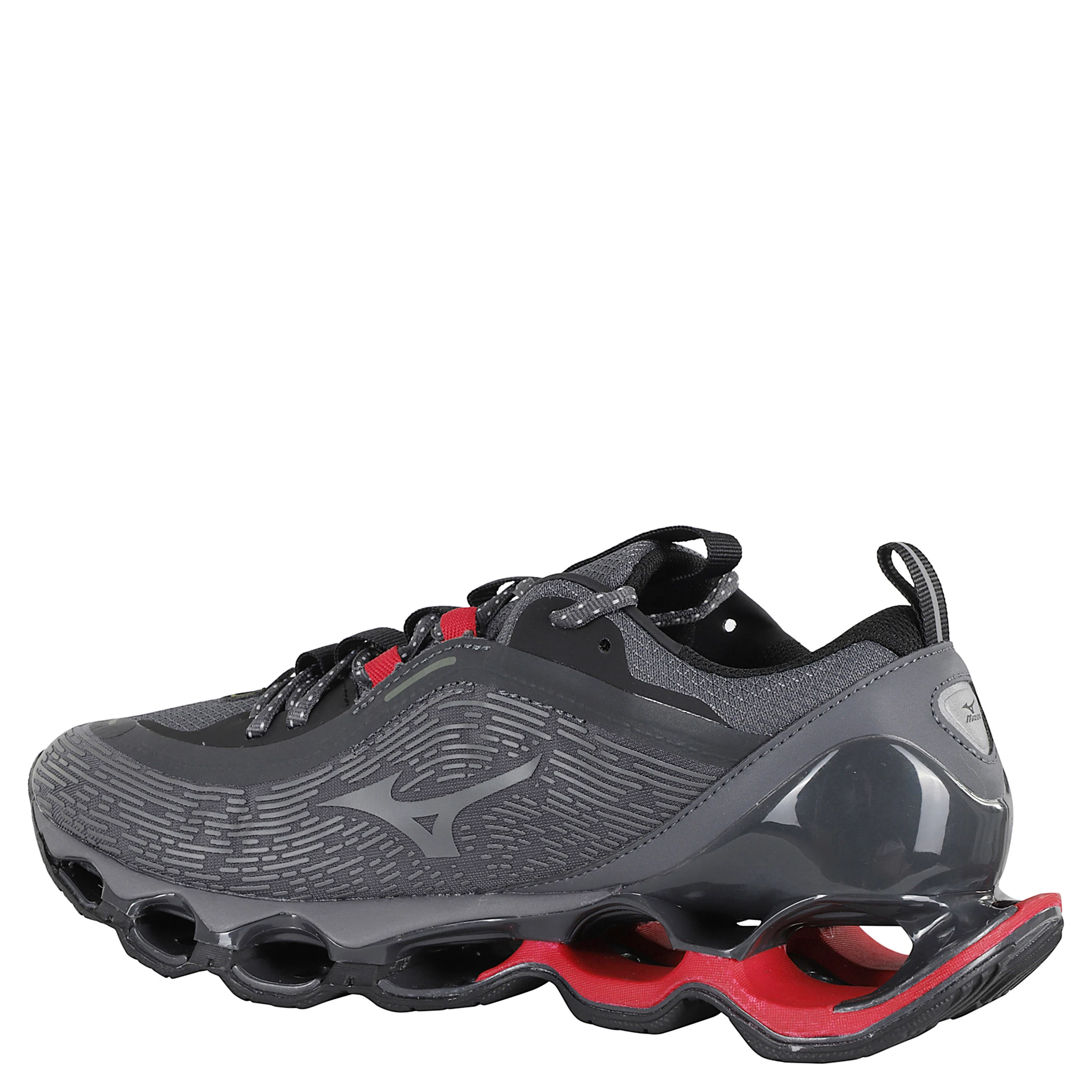 SHOW WAVE PROPHECY 13 2