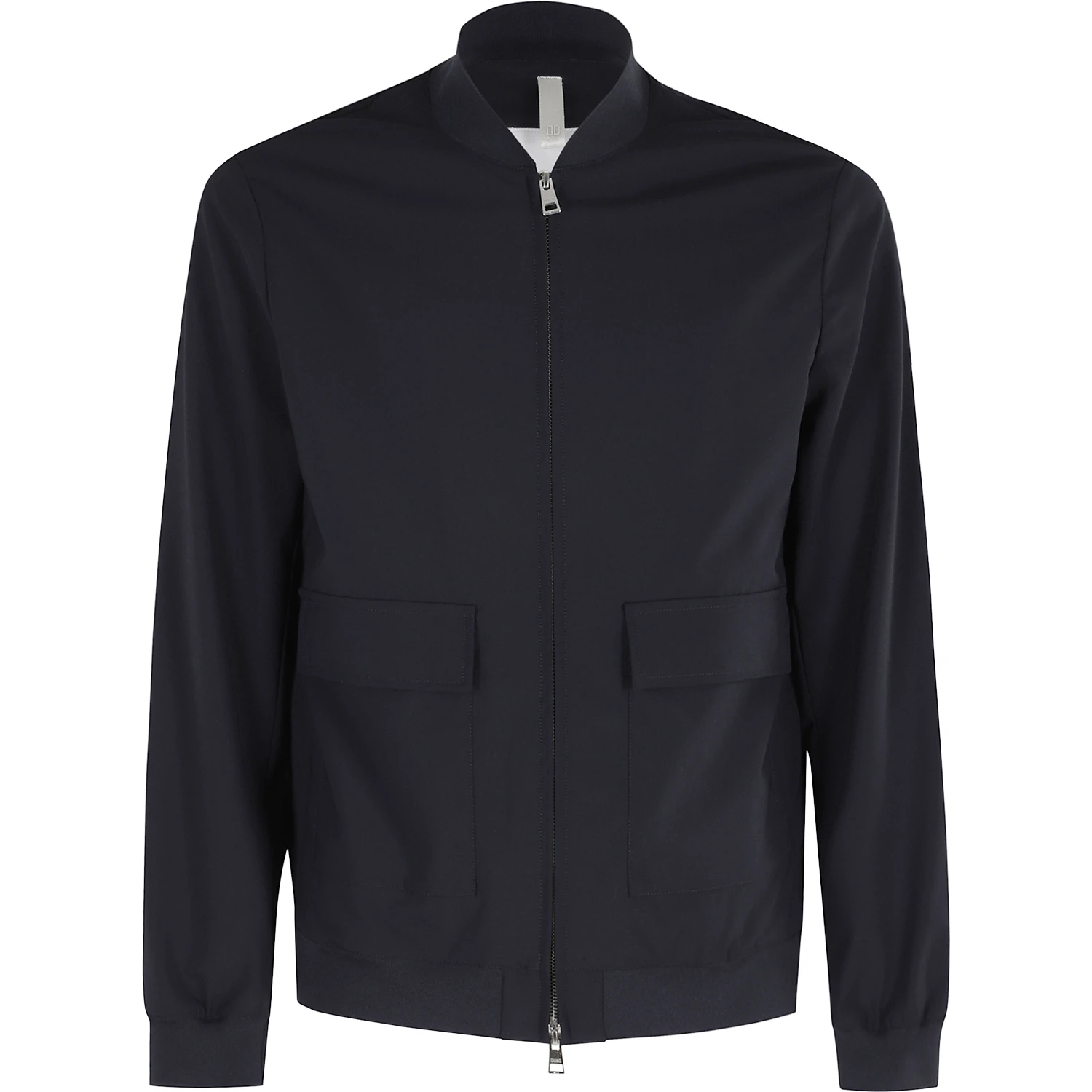 BOMBER CON PATTINE