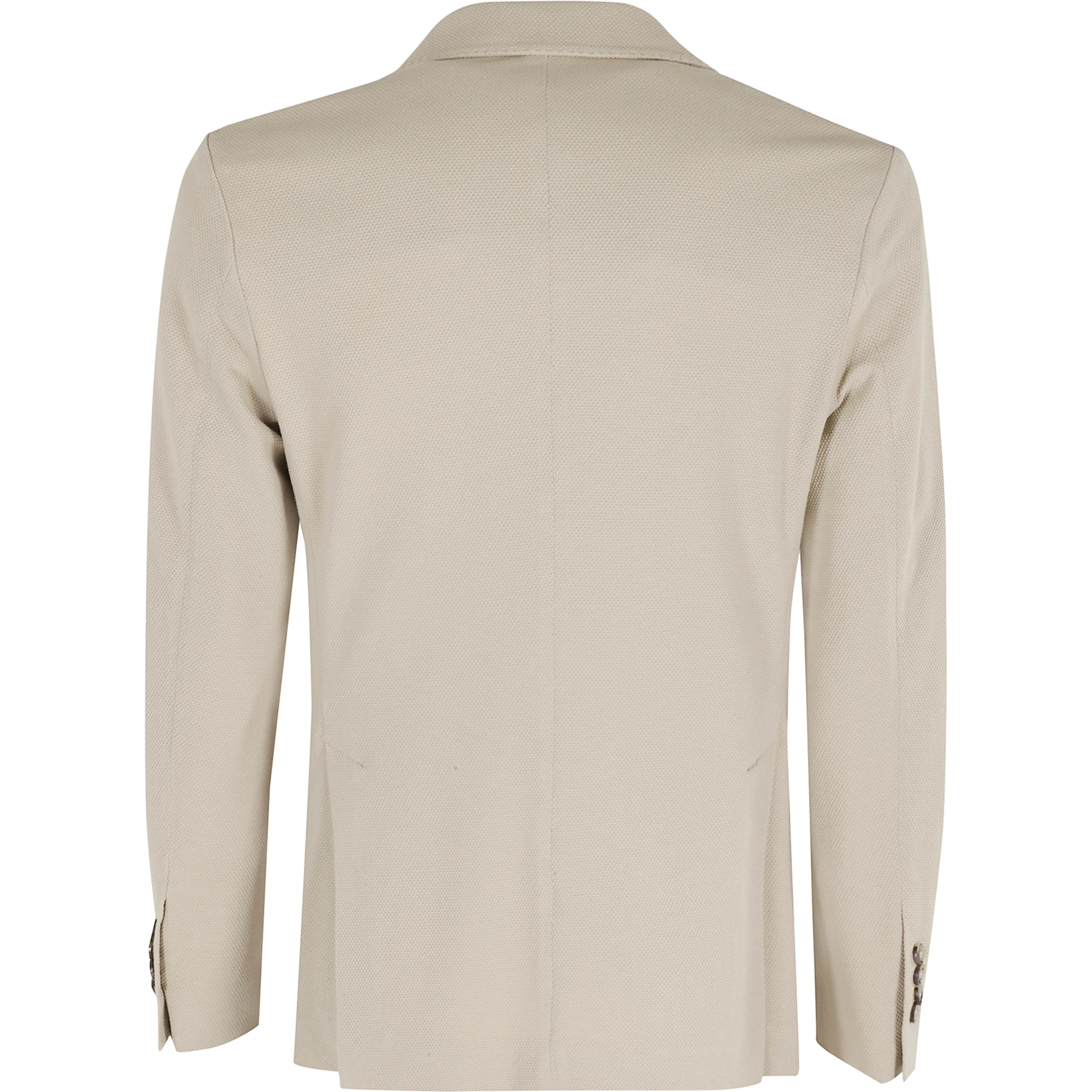 BLAZER G DYED OXFORDS