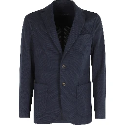 BLAZER G DYED OXFORDS