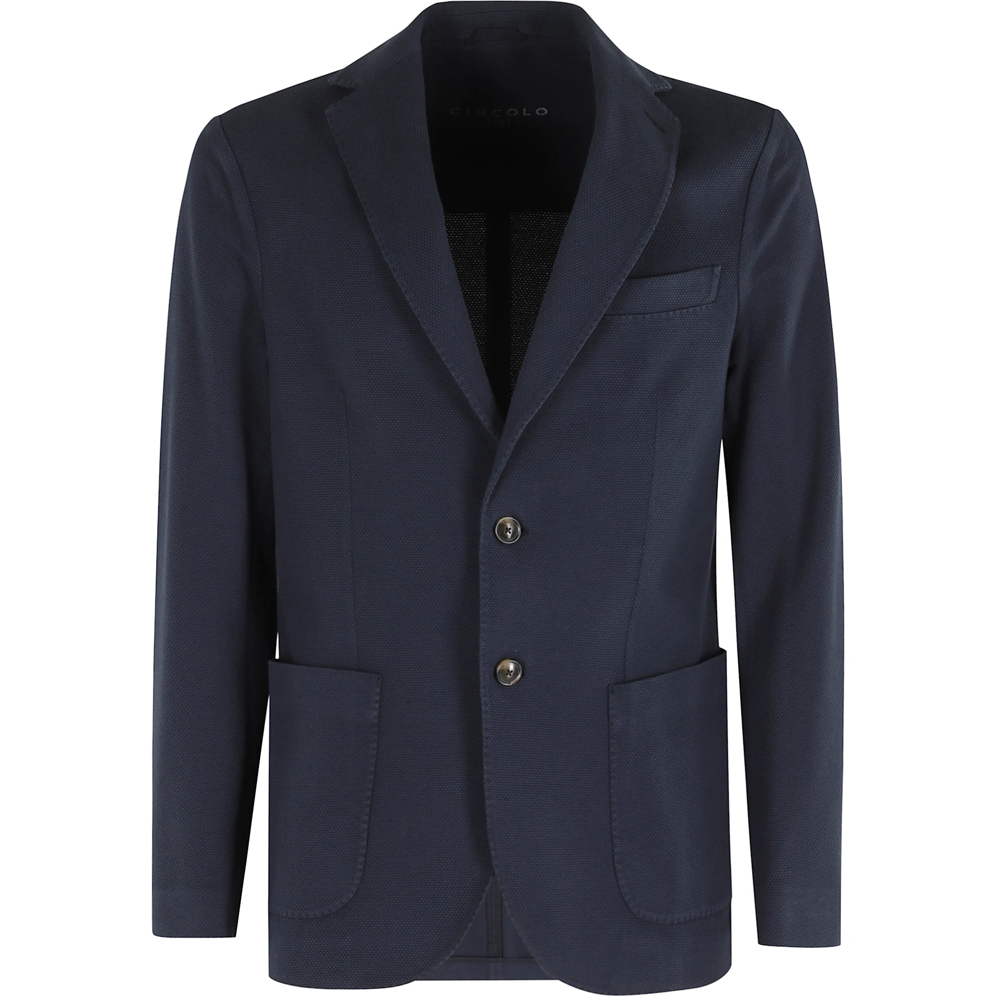 BLAZER G DYED OXFORDS