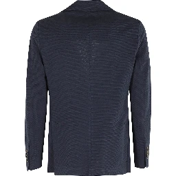 BLAZER G DYED OXFORDS