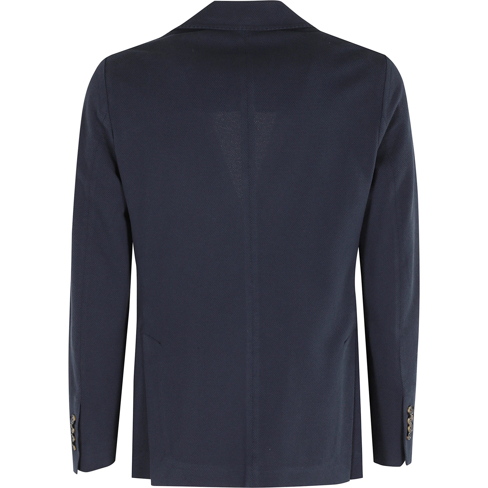 BLAZER G DYED OXFORDS