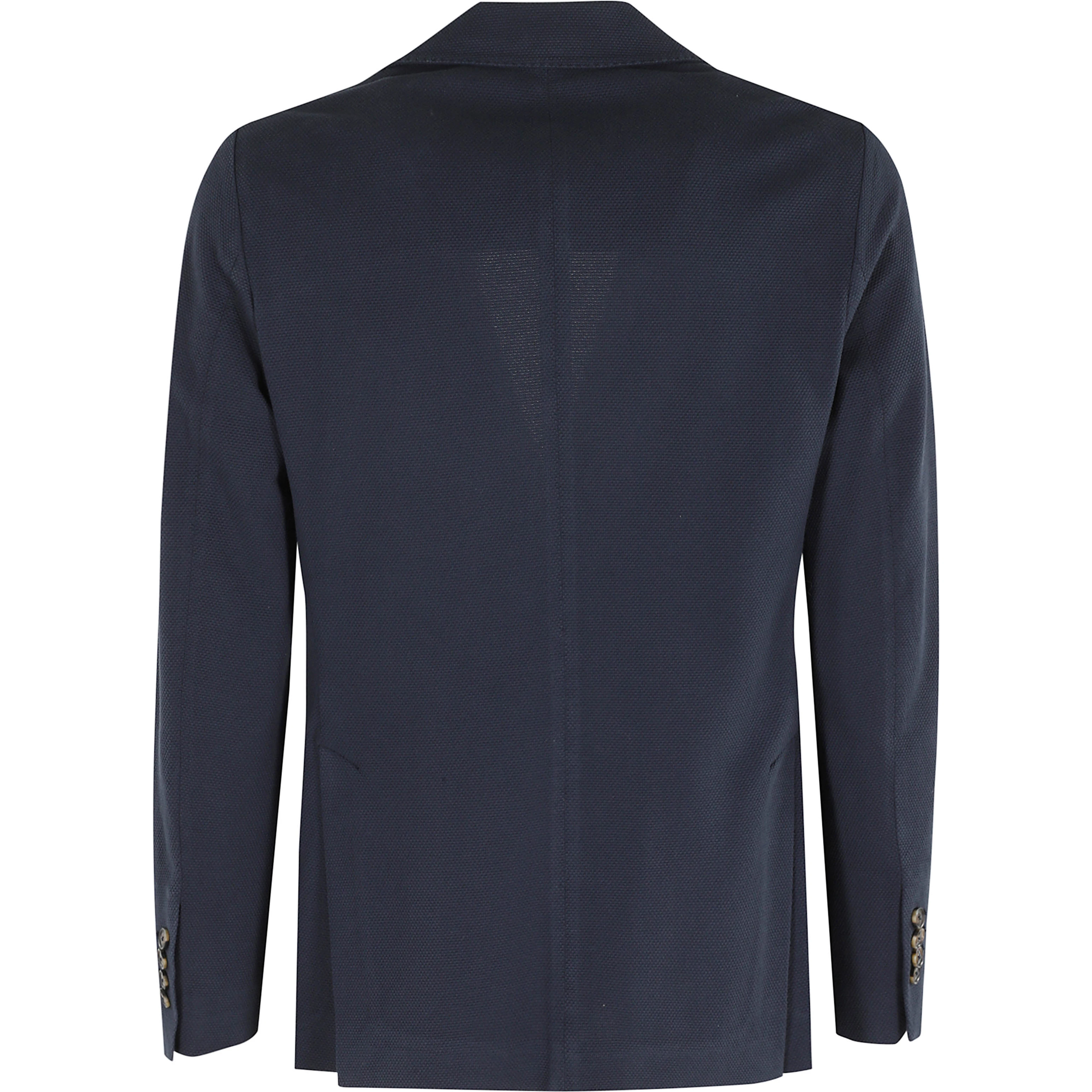 BLAZER G DYED OXFORDS