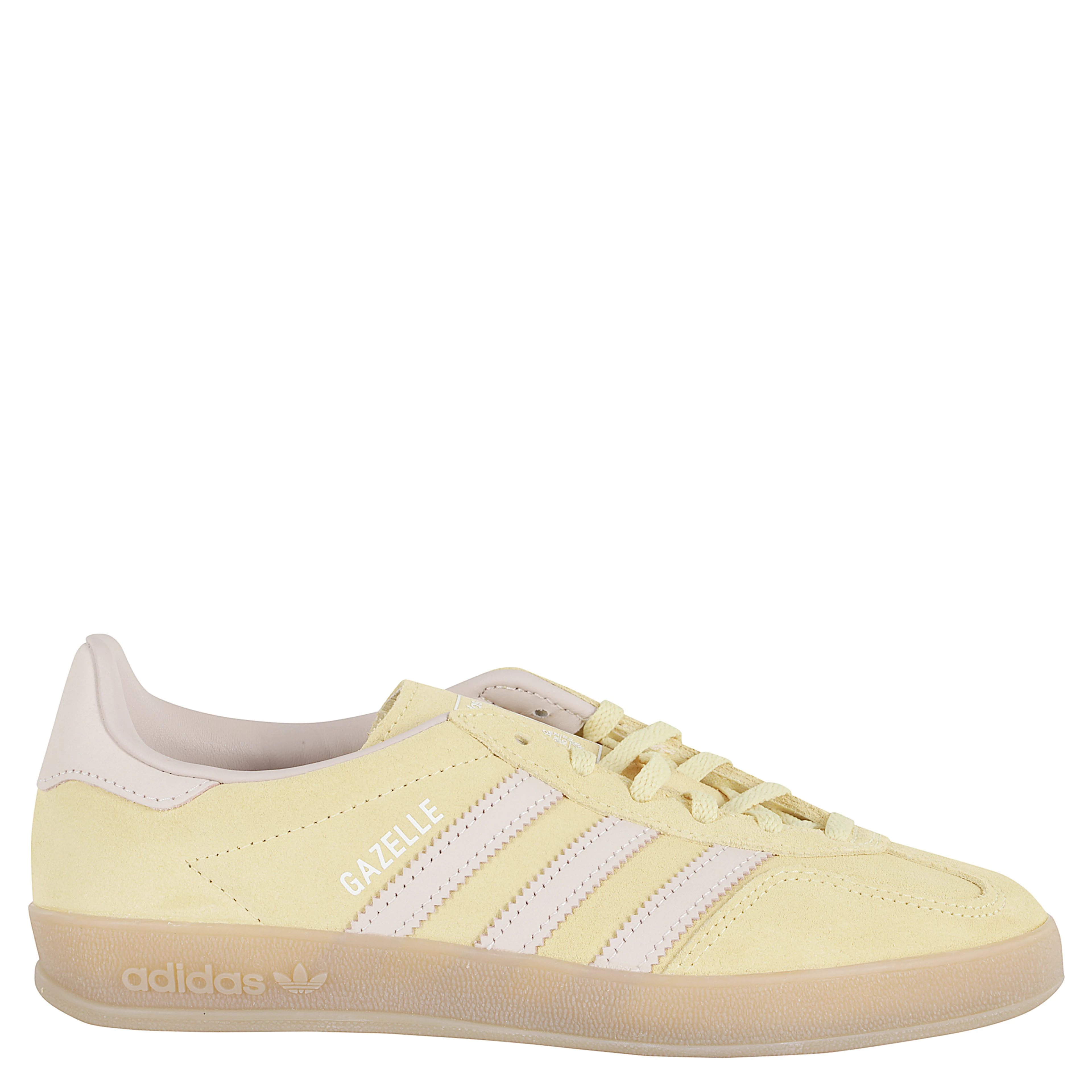 GAZELLE INDOOR