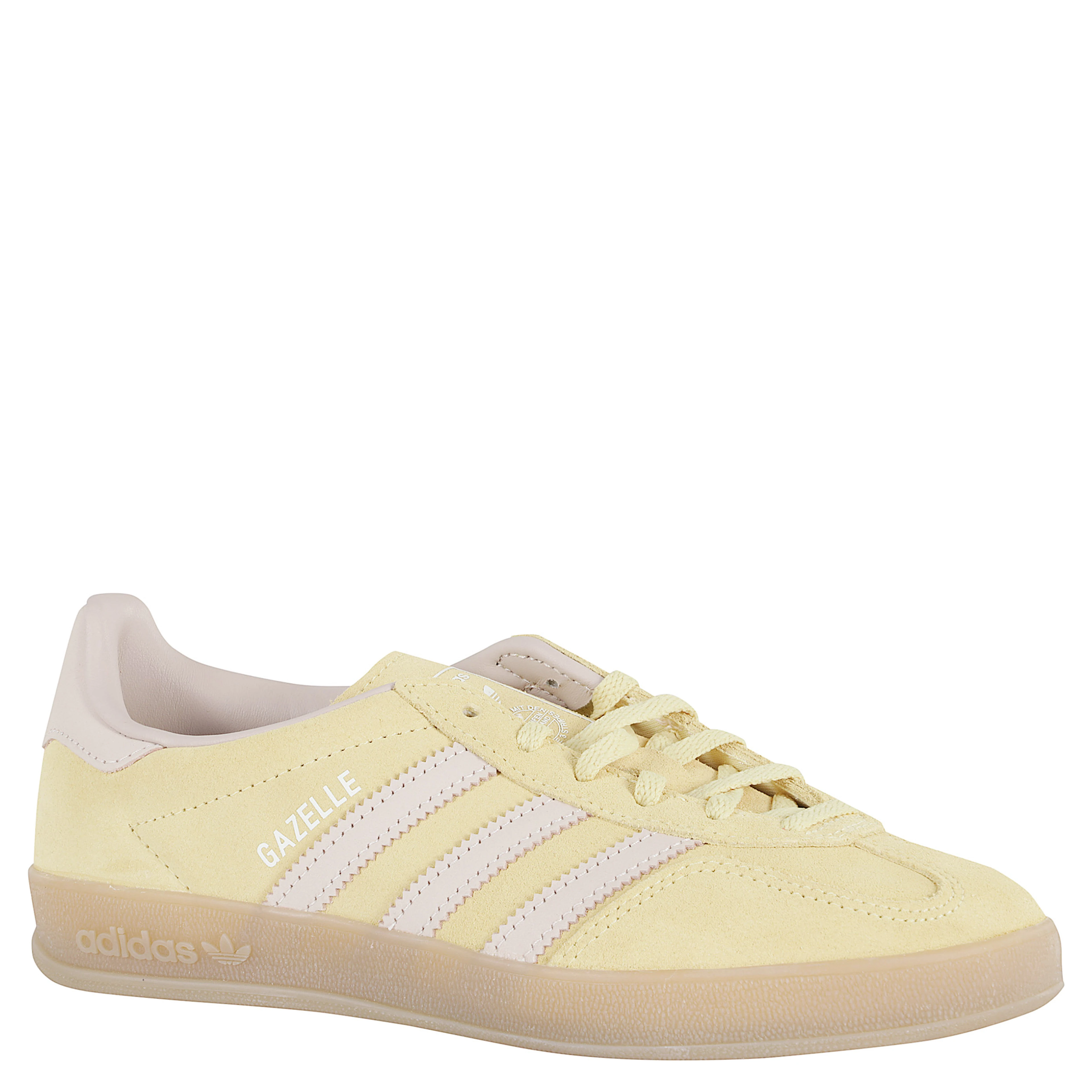 GAZELLE INDOOR