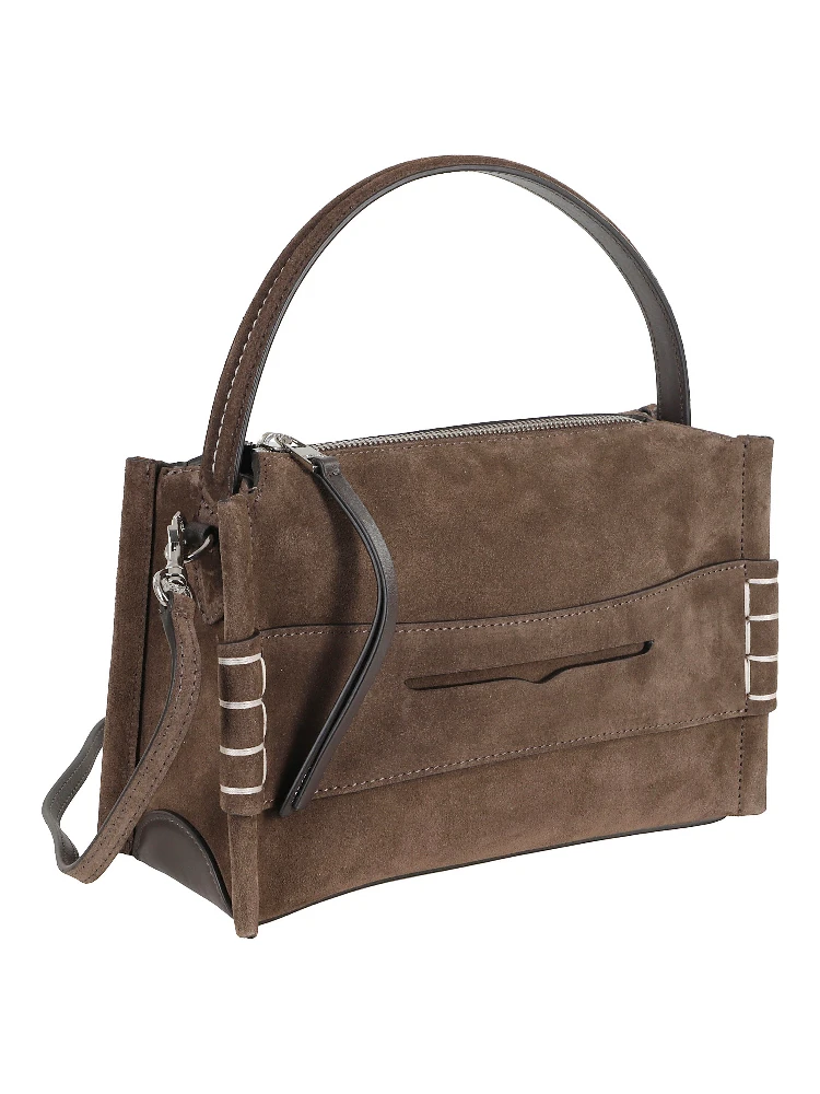 SMALL LOAFER BAG alternative