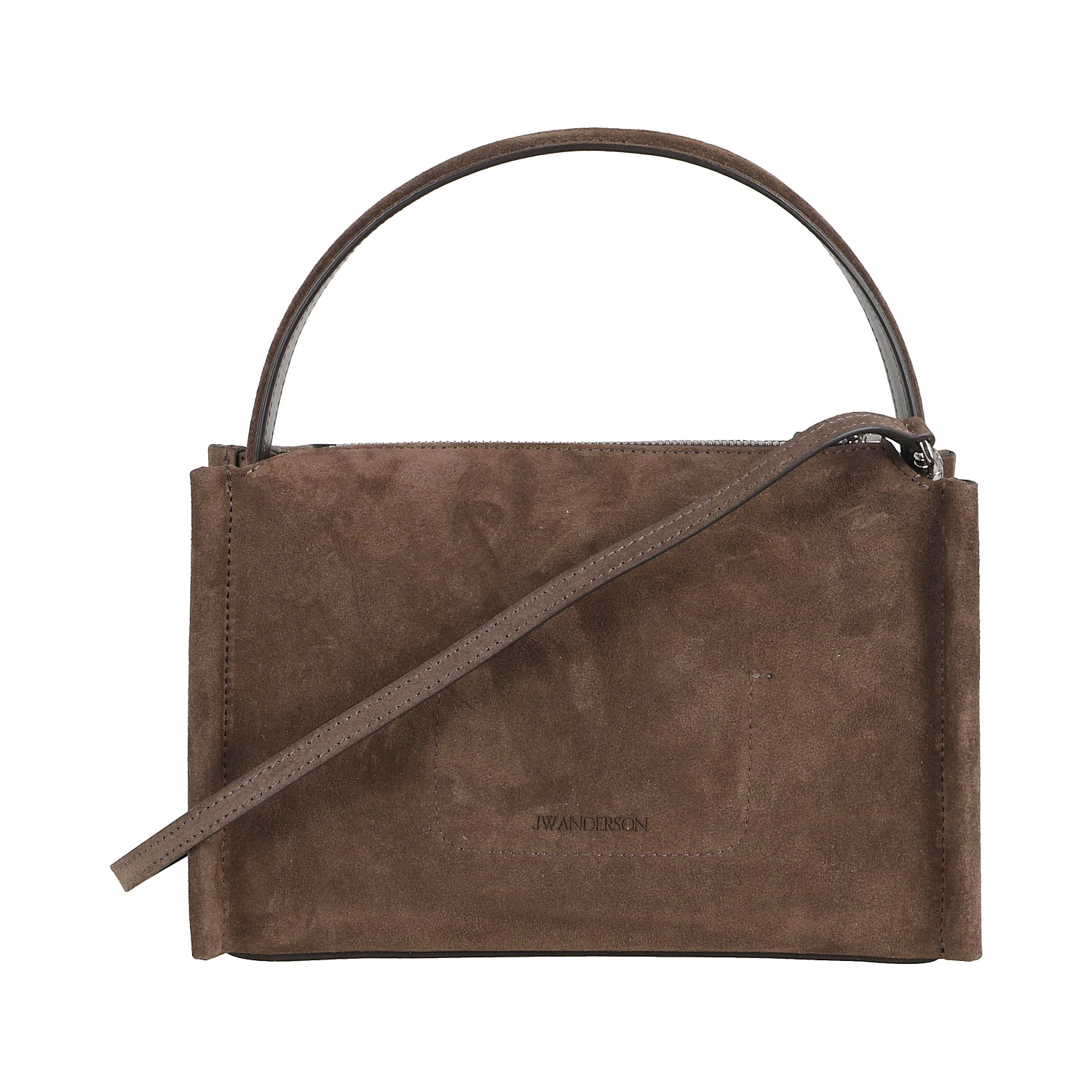 SMALL LOAFER BAG