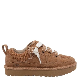 UGG Sneakers Brown
