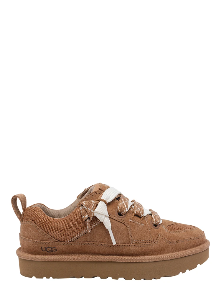 UGG Sneakers Brown