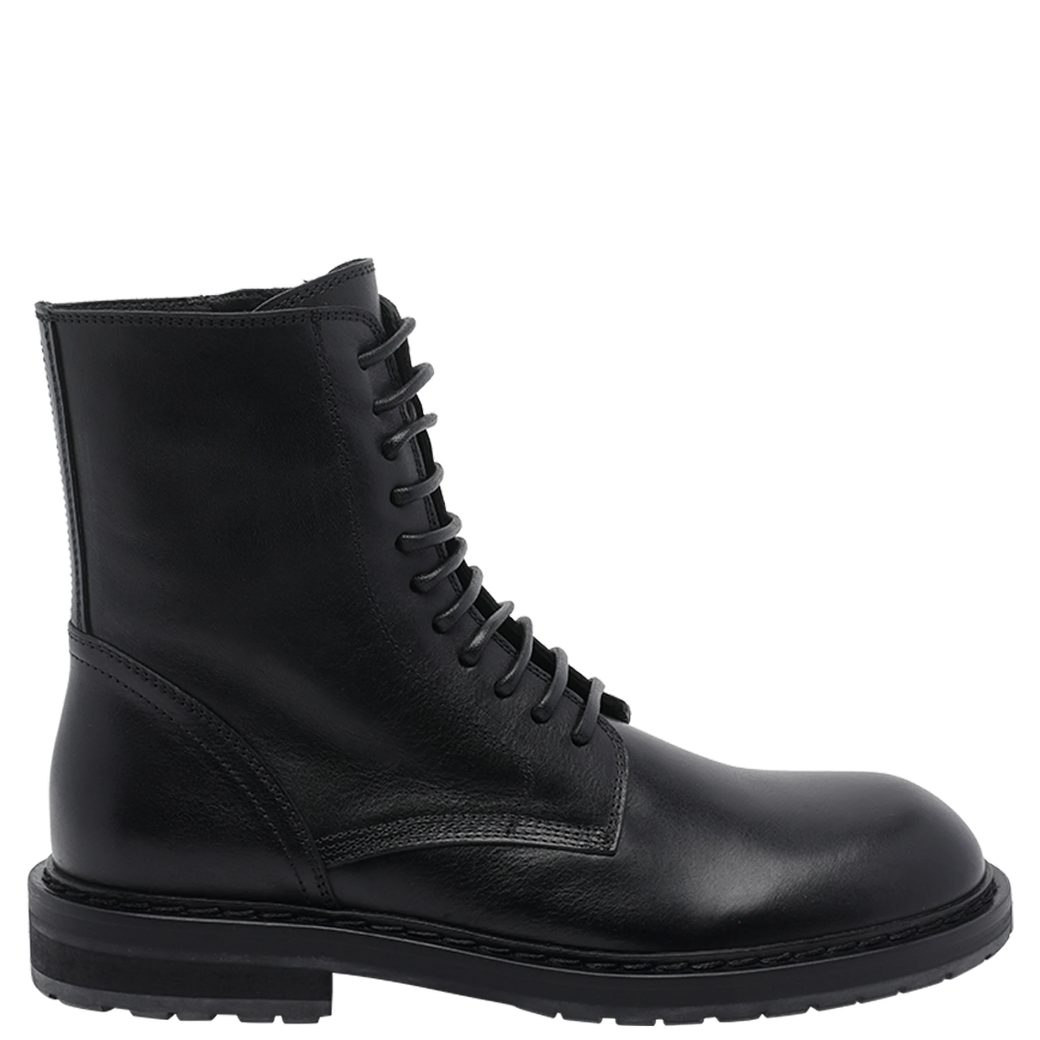 Ann Demeulemeester Boots Black