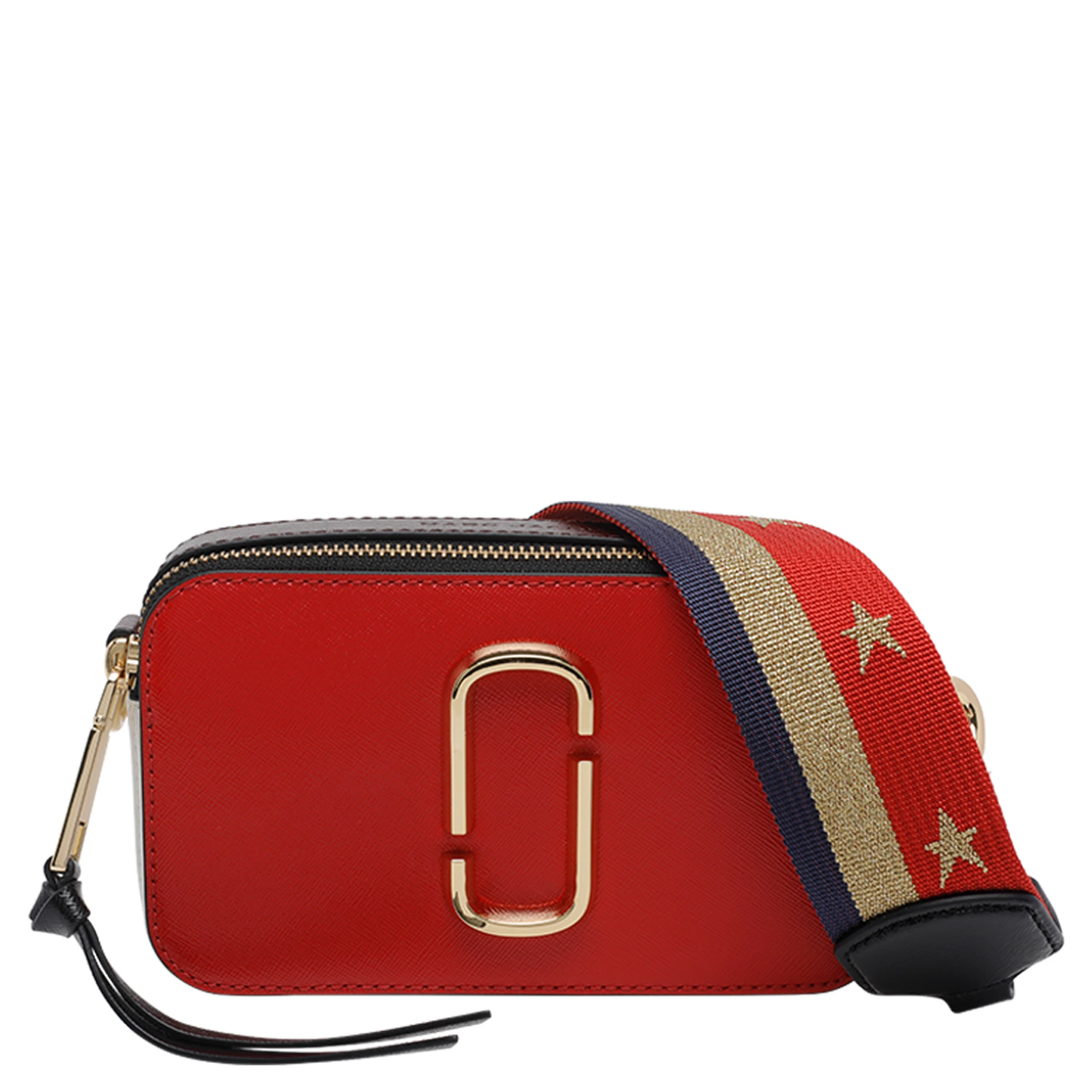 Marc Jacobs Bags.. Red