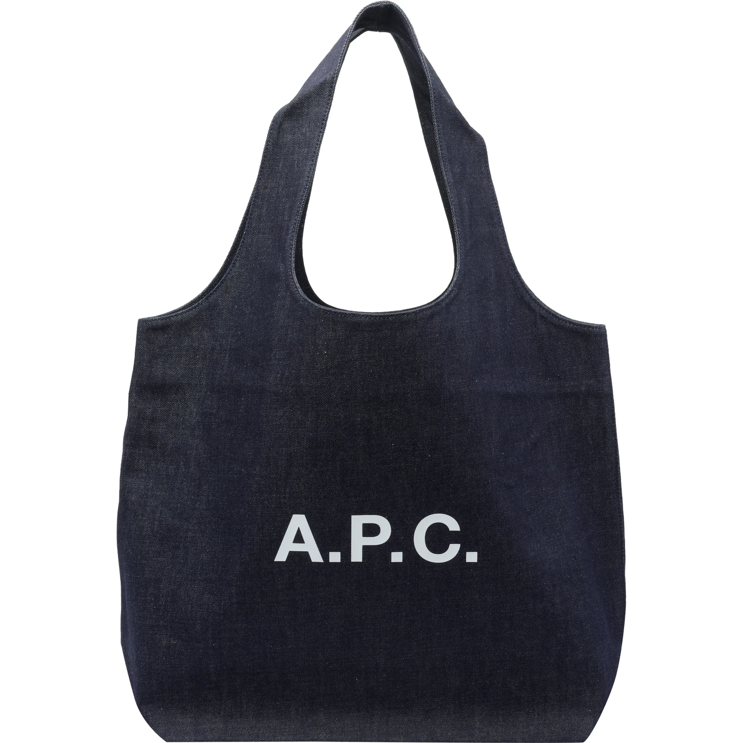 A.P.C. Bags.. Blue