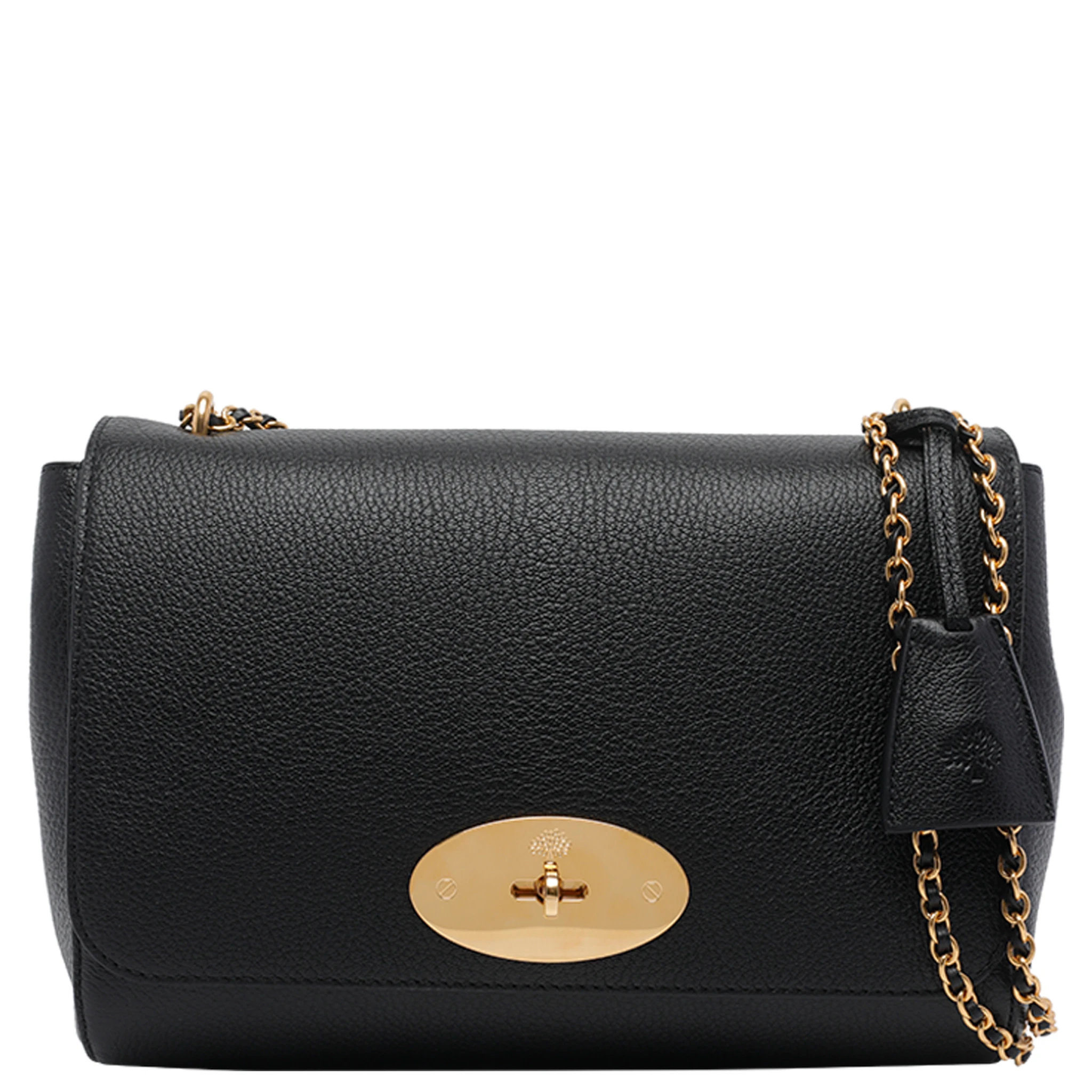 Mulberry Bags.. Black