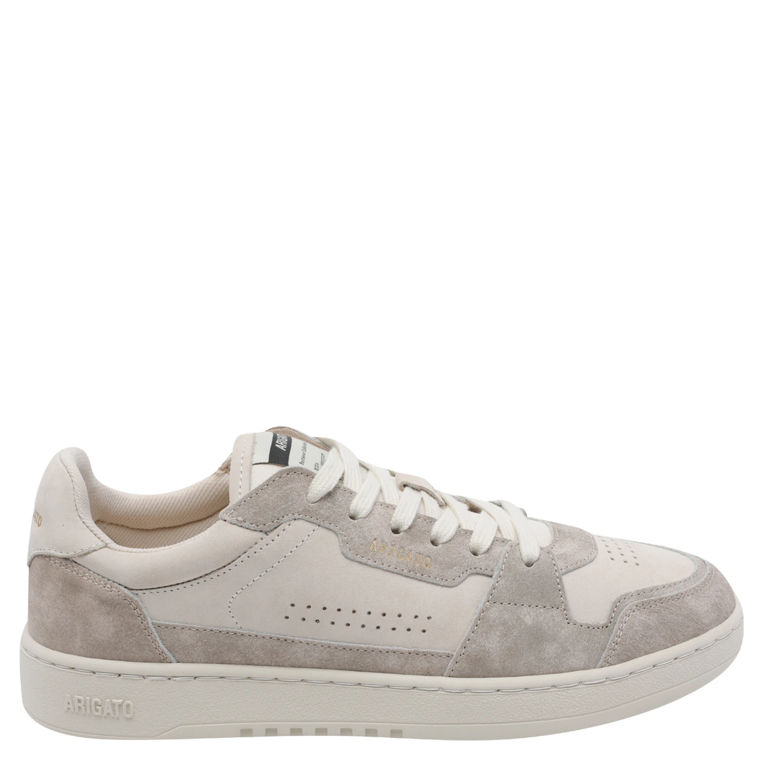 Axel Arigato Sneakers Beige