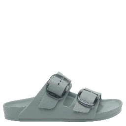 Birkenstock Sandals Green