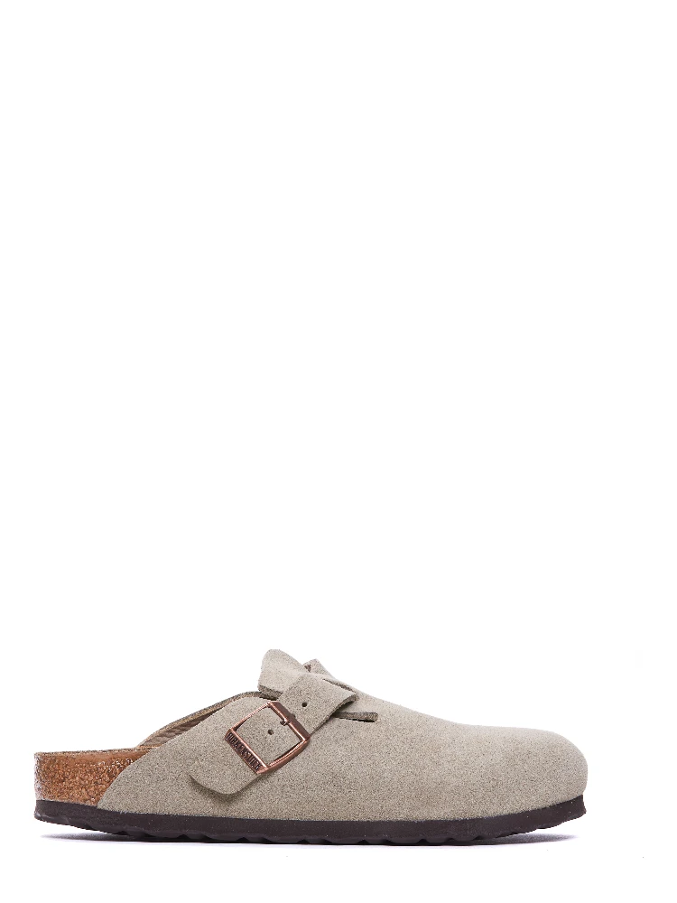 Birkenstock Sandals Beige