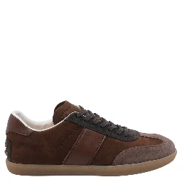 Tod's Sneakers Brown