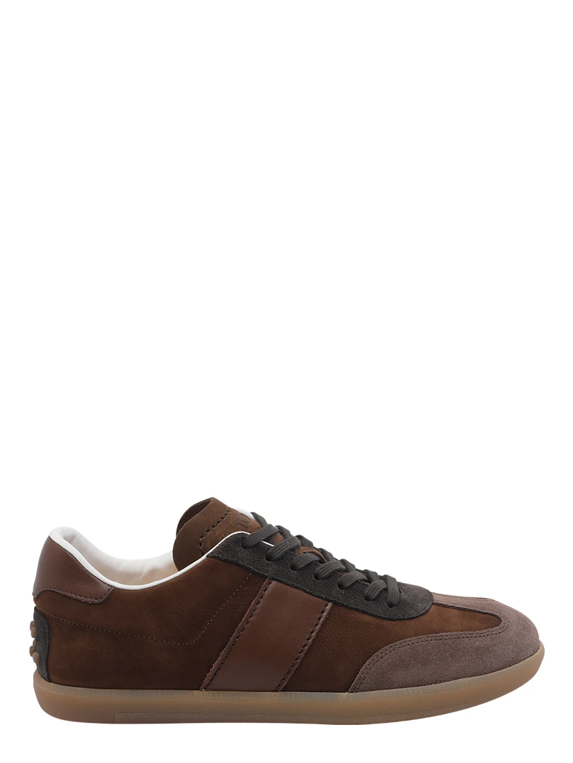 Tod's Sneakers Brown