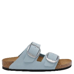 Birkenstock Sandals Blue