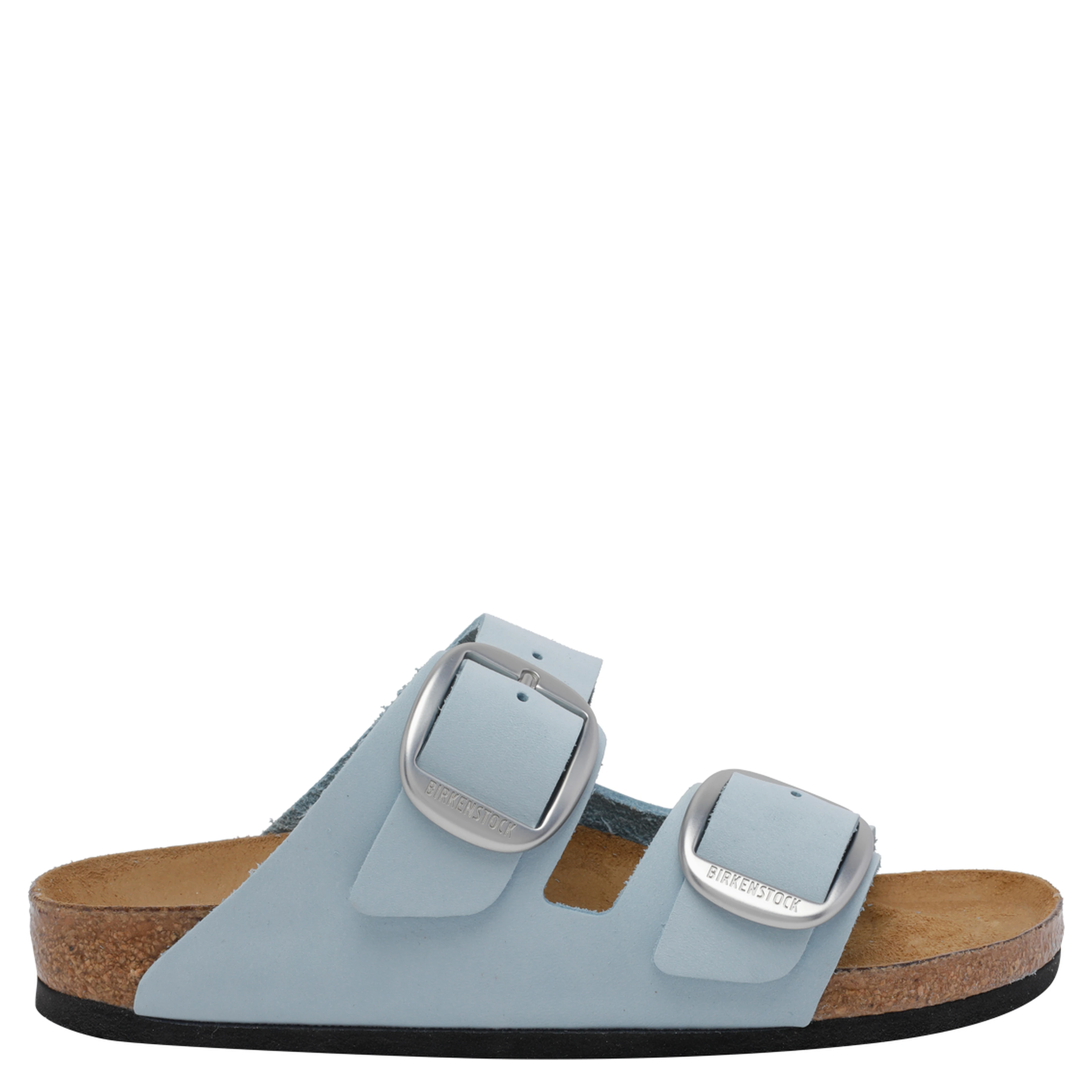 Birkenstock Sandals Blue