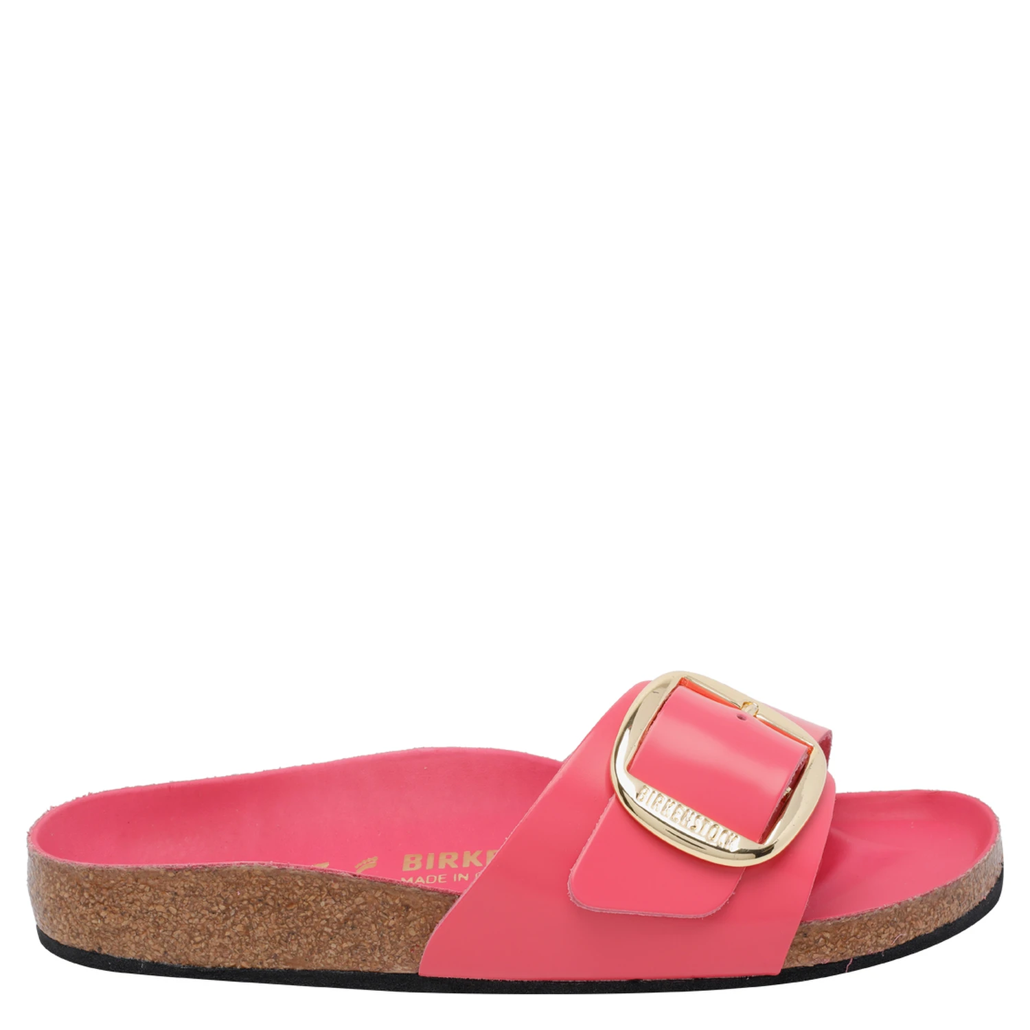 Birkenstock Sandals Fuchsia