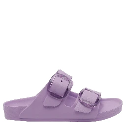 Birkenstock Sandals Purple