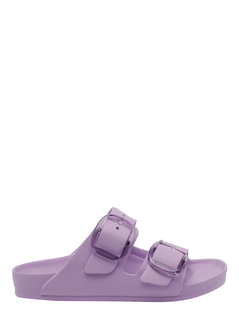 Birkenstock Sandals Purple
