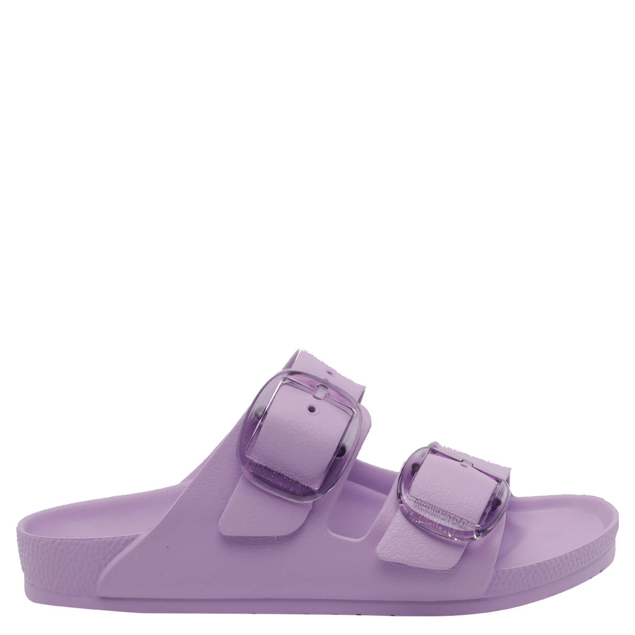 Birkenstock Sandals Purple