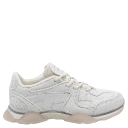 Axel Arigato Sneakers White