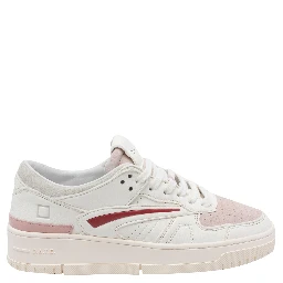 D.A.T.E. Sneakers White