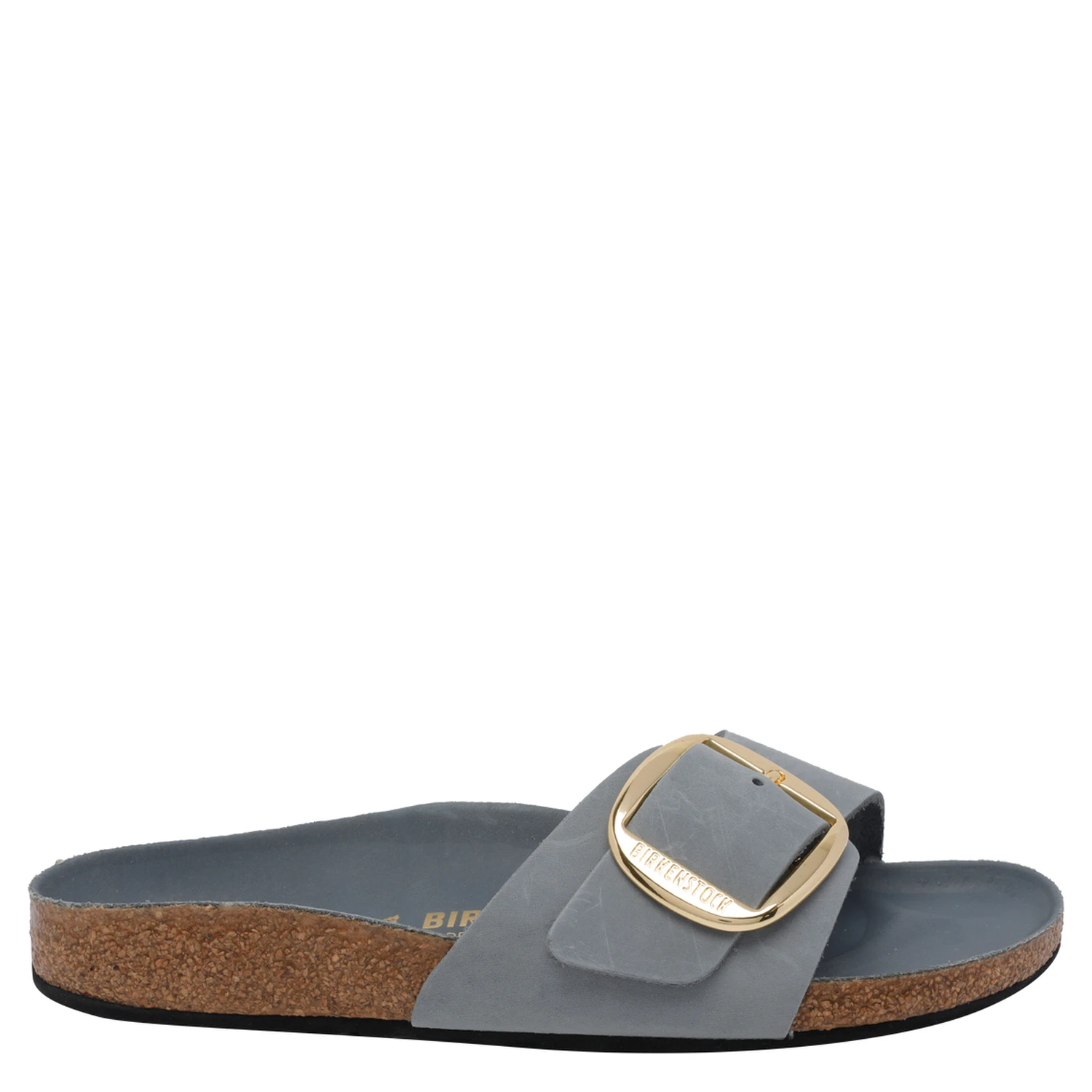 Birkenstock Sandals Grey