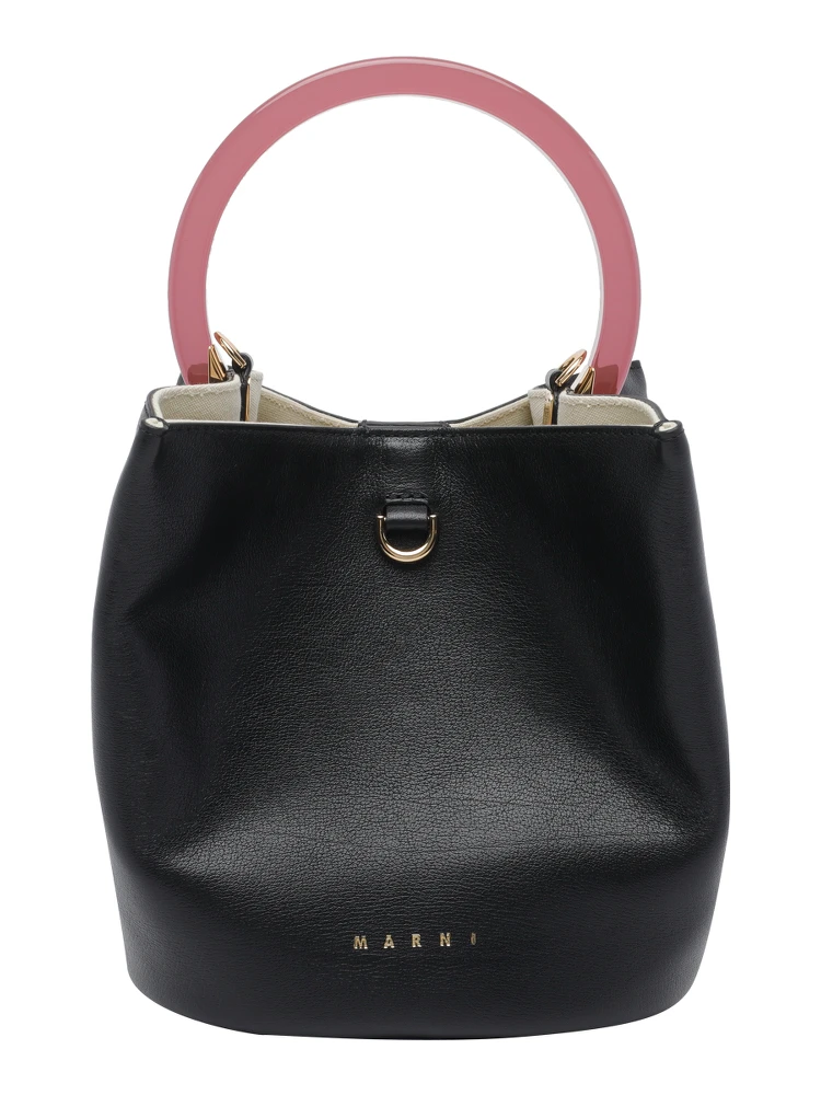 Marni Bags.. Black