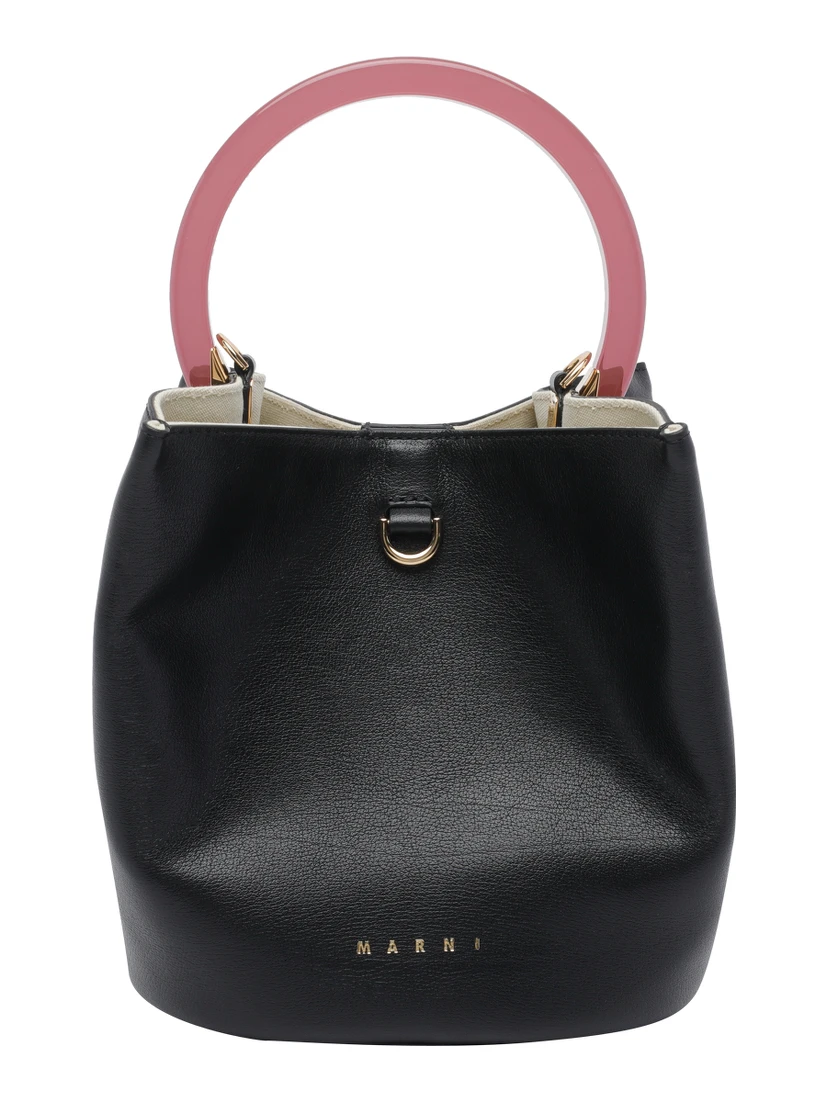 Marni Bags.. Black