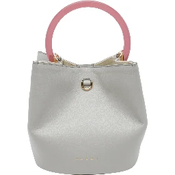 Marni Bags.. Grey