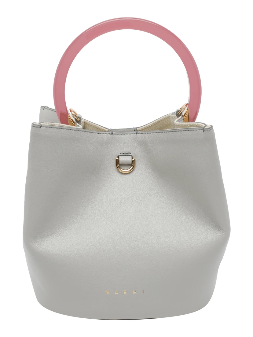Marni Bags.. Grey