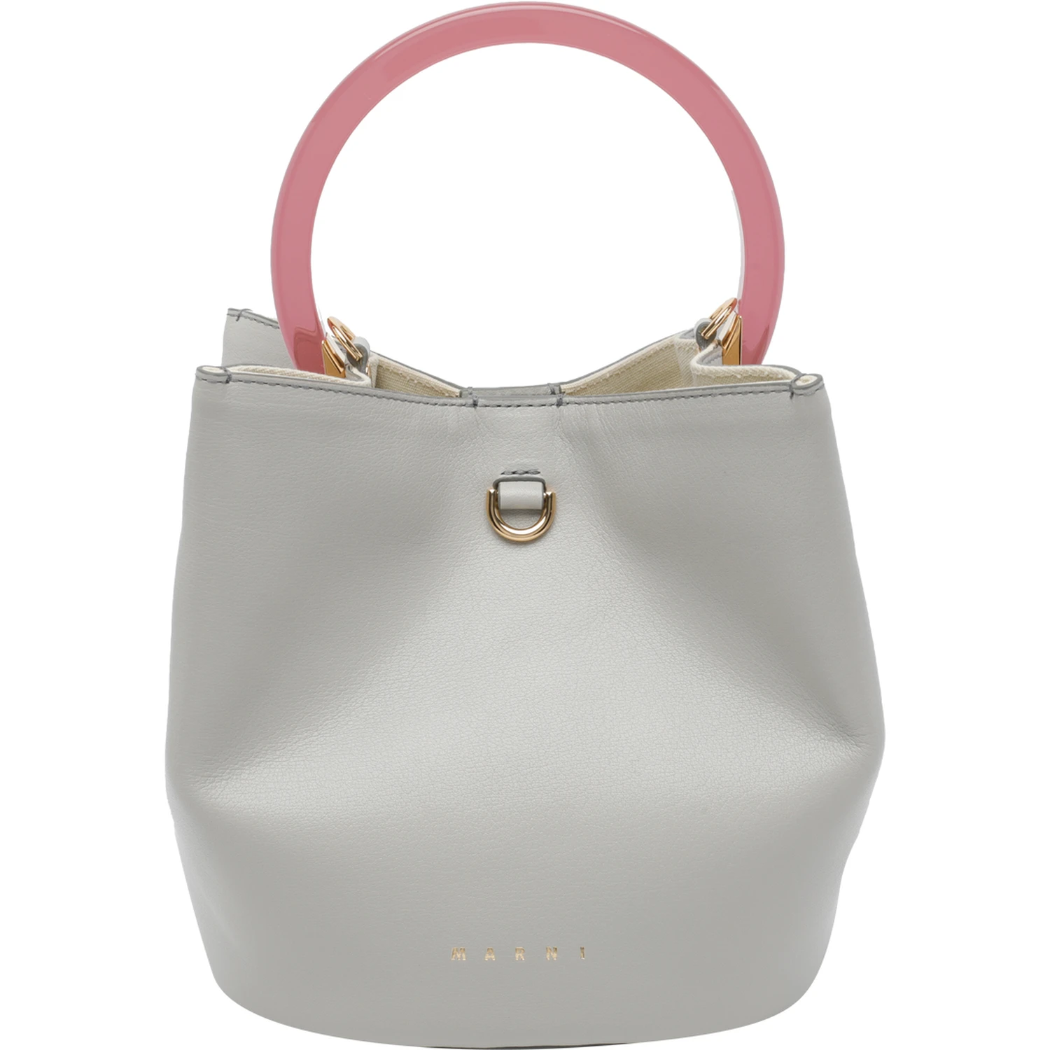 Marni Bags.. Grey