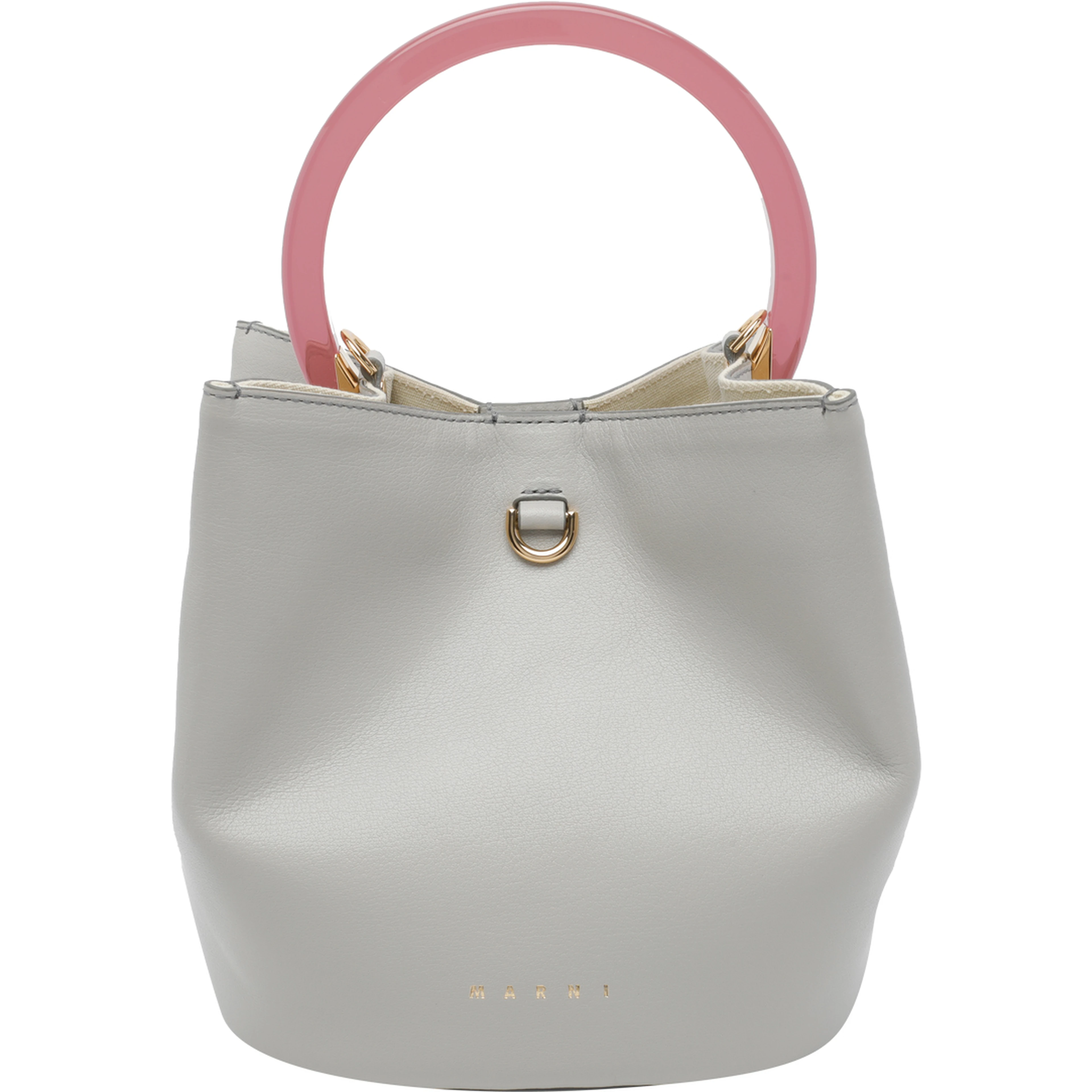 Marni Bags.. Grey